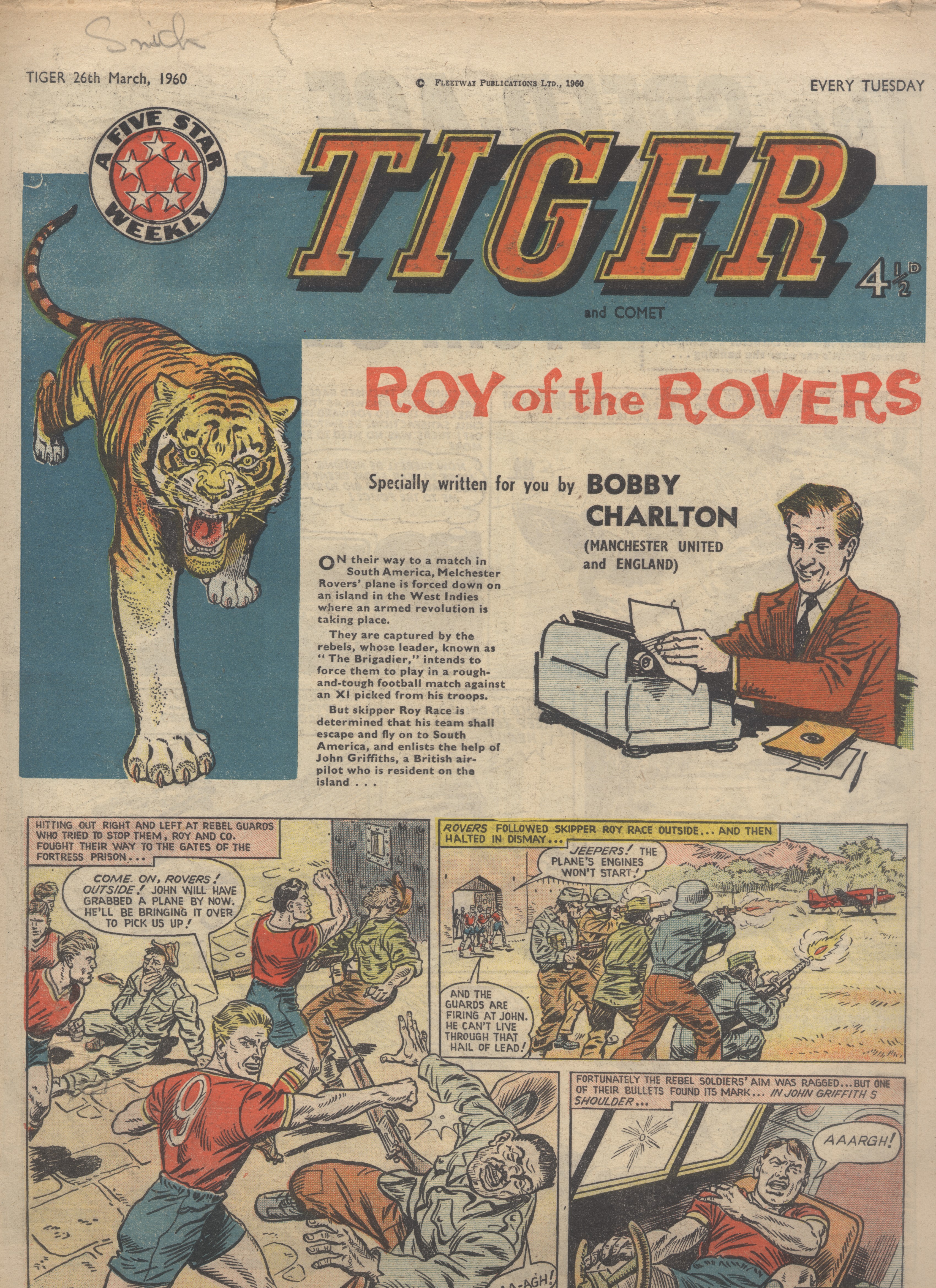 Tiger